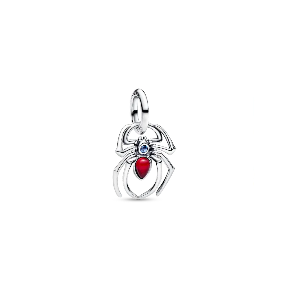 Marvel Spiderman Dangle Charm