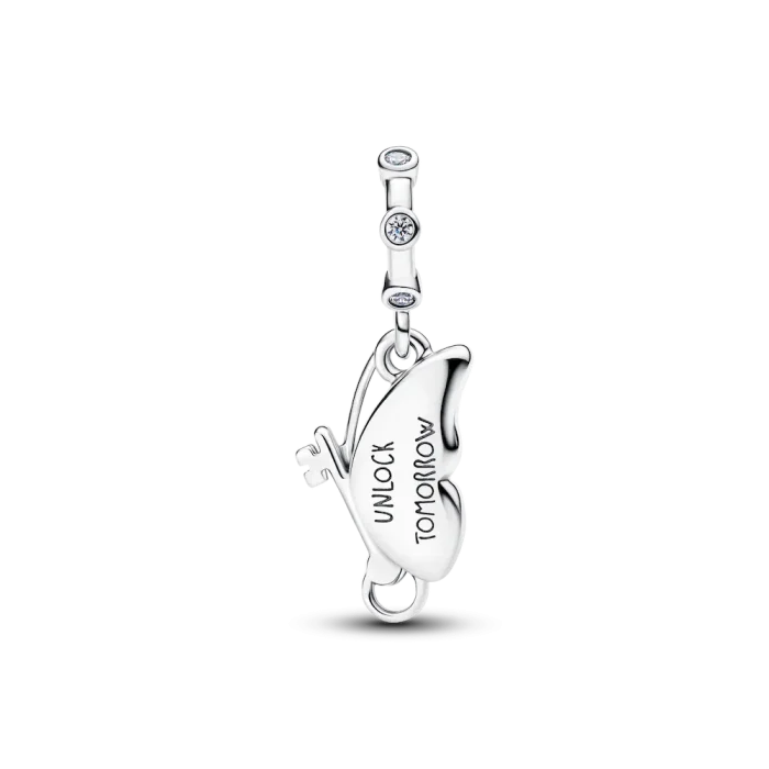 Winged Dangle Charm - Image 5