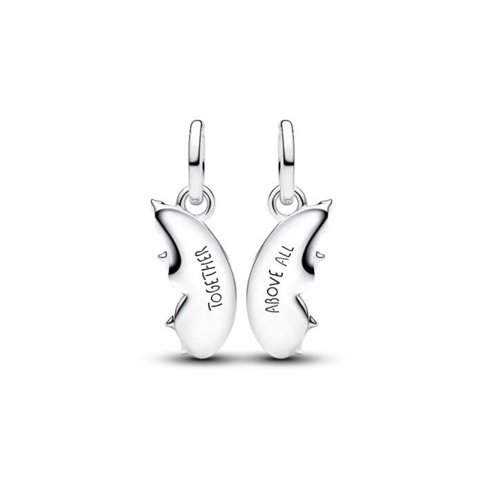 Splittable Butterfly Dangle Charm - Image 7