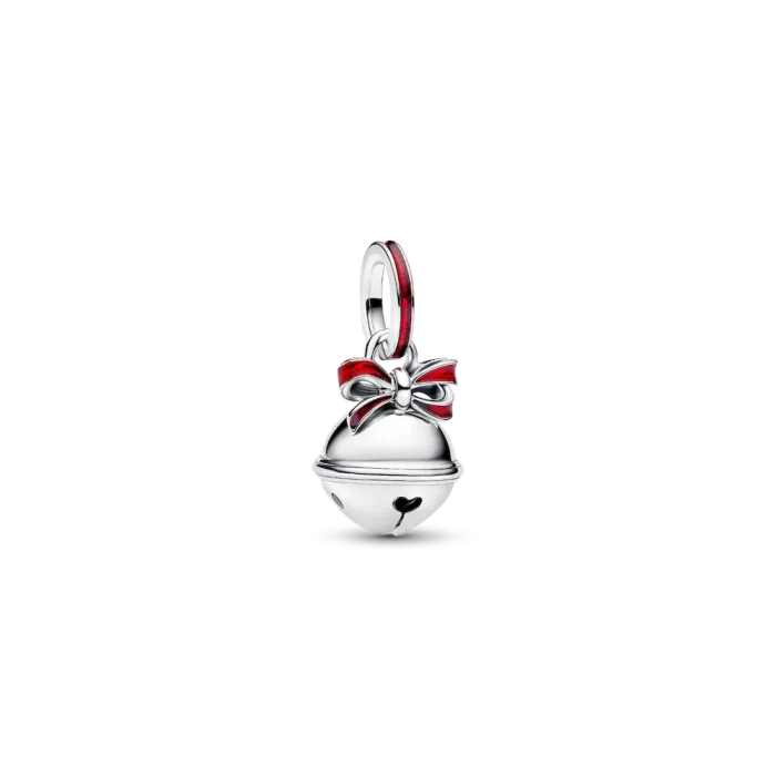 Deck the Halls Charm Trio - Image 2