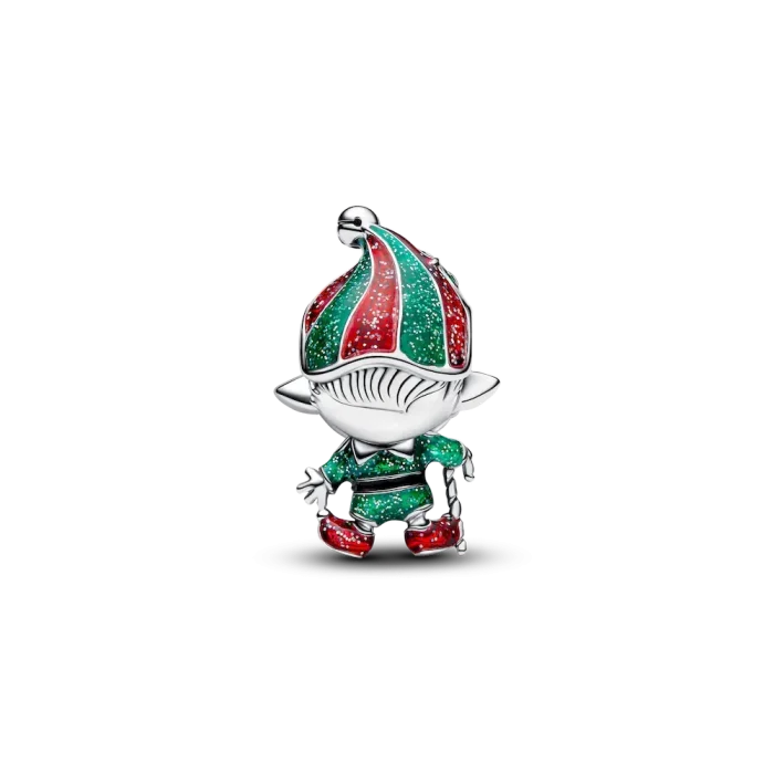 Santa's Workshop Charm Trio - Image 9