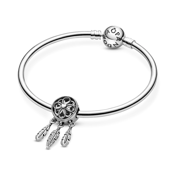 Spiritual Dreamcatcher Charm - Image 7