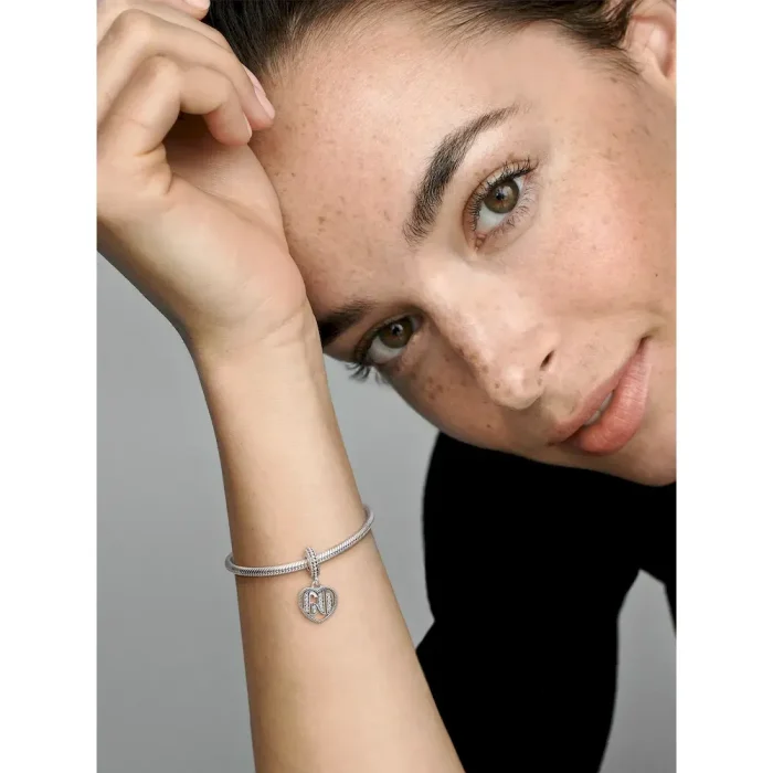 60th Celebration Dangle Charm - Image 3