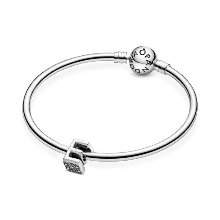 Letter E Alphabet Charm - Image 7