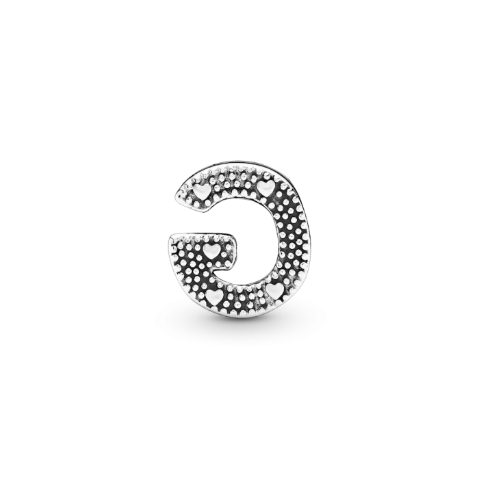 Letter G Alphabet Charm - Image 5