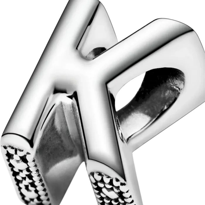 Letter K Alphabet Charm - Image 6