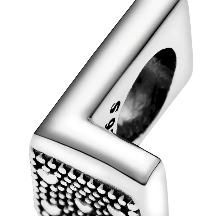 Letter L Alphabet Charm - Image 6