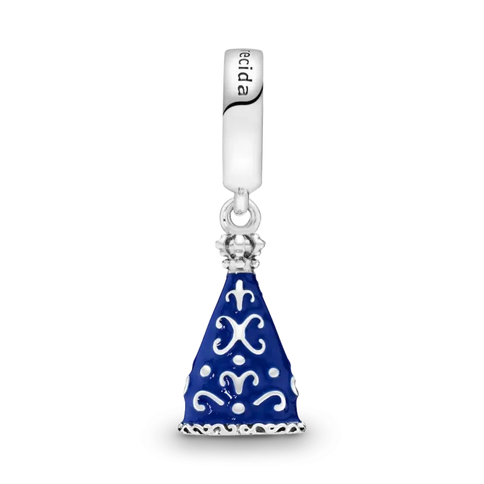 Nossa Senhora Aparecida Dangle Charm - Image 4