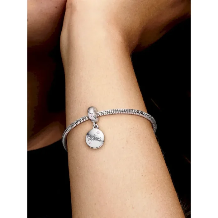 Forever Sisters Dangle Charm - Image 3