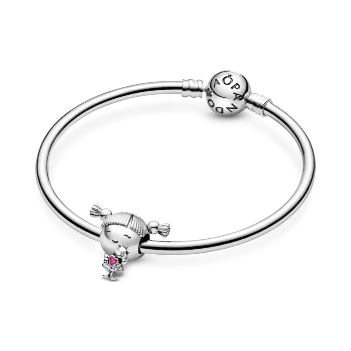 Little Girl Charm - Image 8