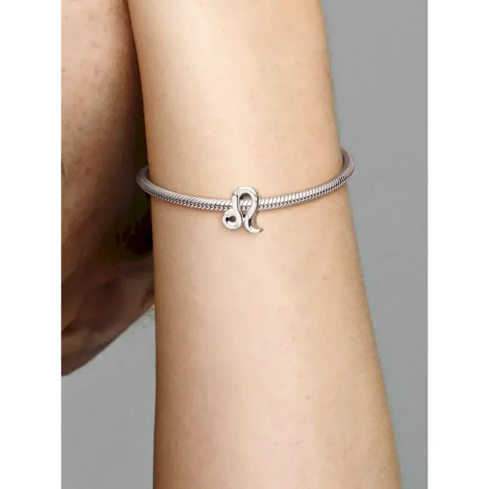 Leo Zodiac Charm Bracelet Set - Image 11