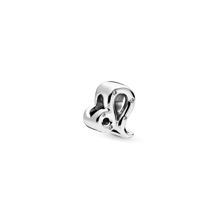 Leo Zodiac Charm Bracelet Set - Image 3