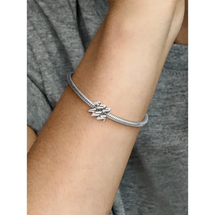 Aquarius Zodiac Charm Bracelet Set - Image 11