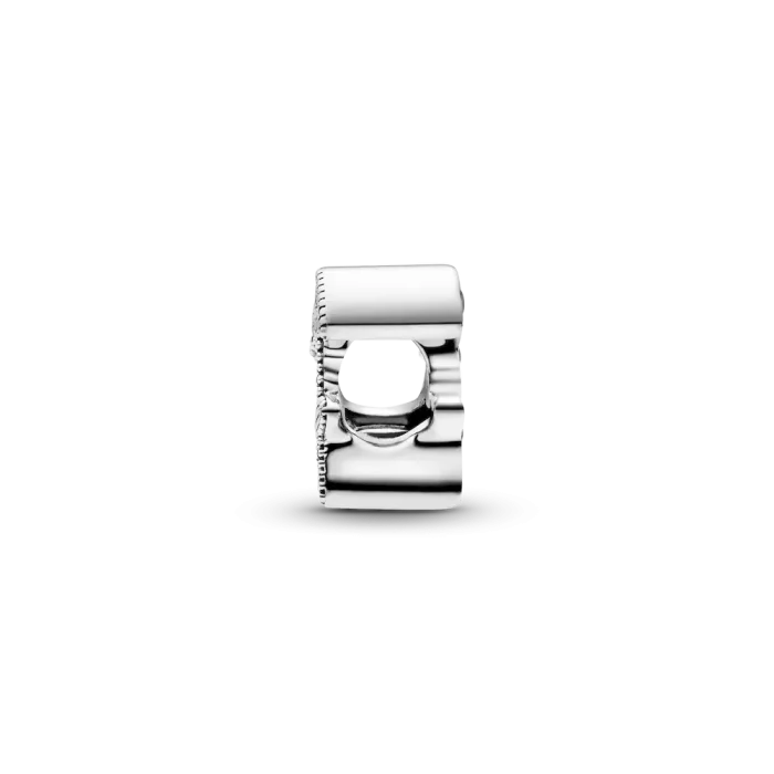 Sparkling Sagittarius Zodiac Charm - Image 3