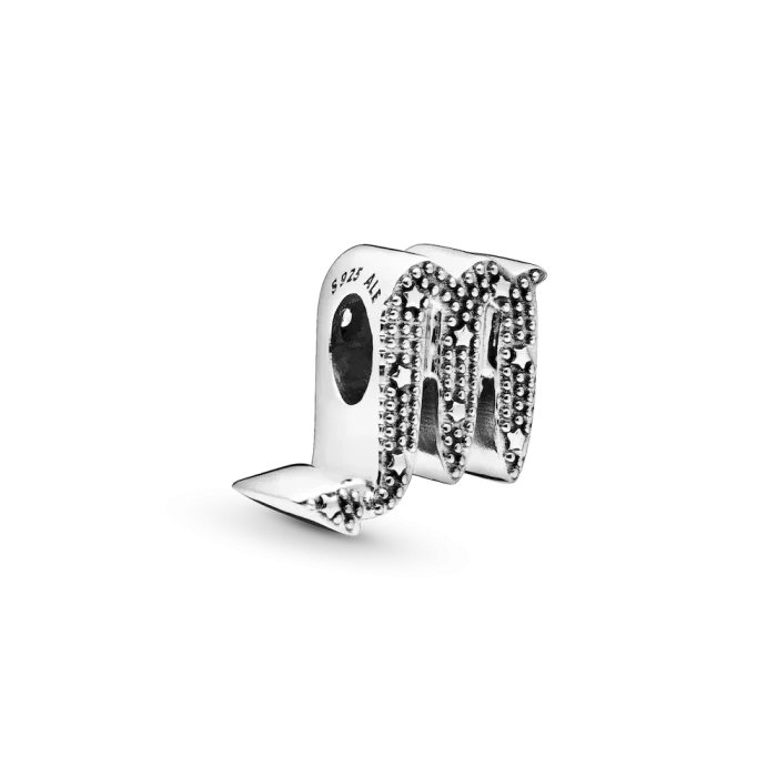 Sparkling Scorpio Zodiac Charm - Image 4