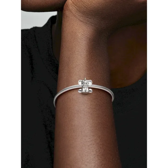 Ellie the Elephant Charm - Image 2