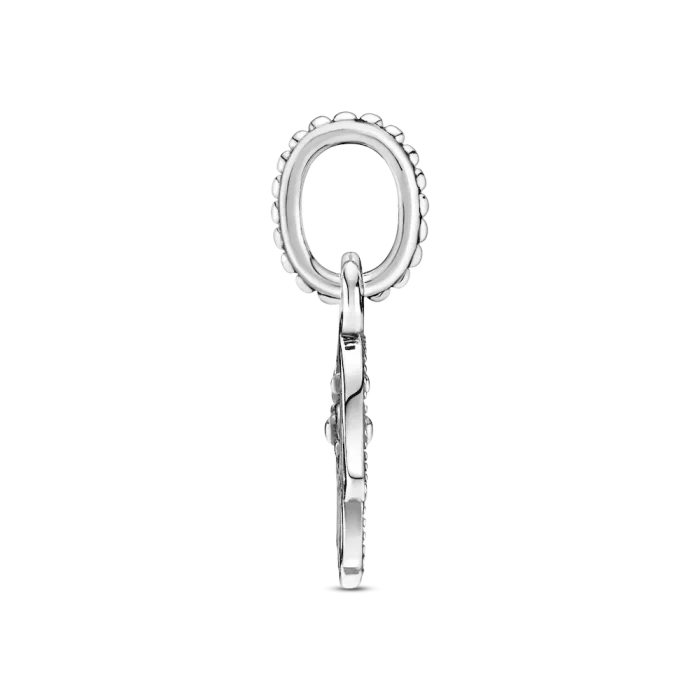 Protective Hamsa Hand Dangle Charm - Image 7