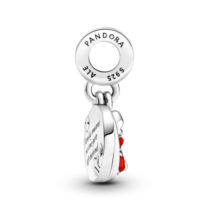 Disney Lilo & Stitch Family Dangle Charm - Image 6