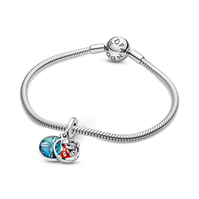 Disney Lilo & Stitch Family Dangle Charm - Image 7