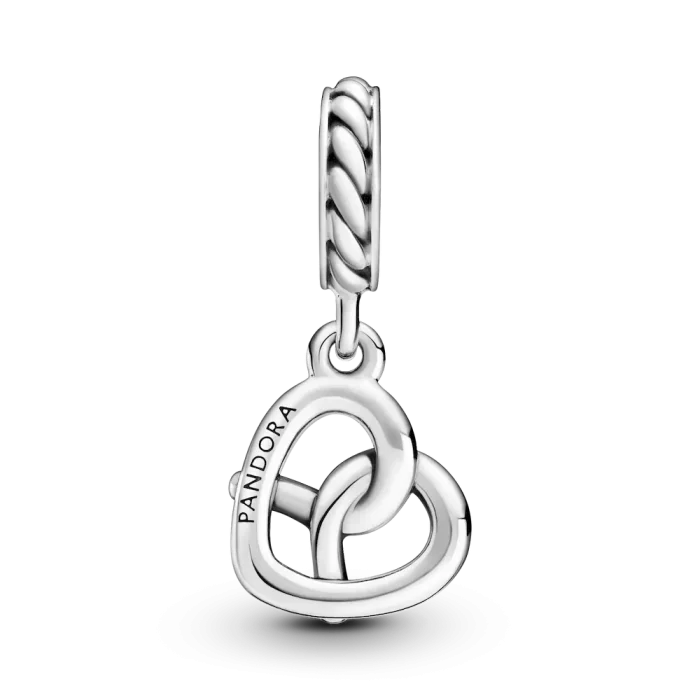 Pretzel Dangle Charm - Image 4
