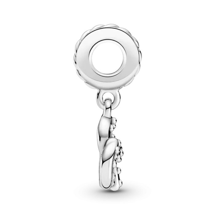 Pretzel Dangle Charm - Image 5