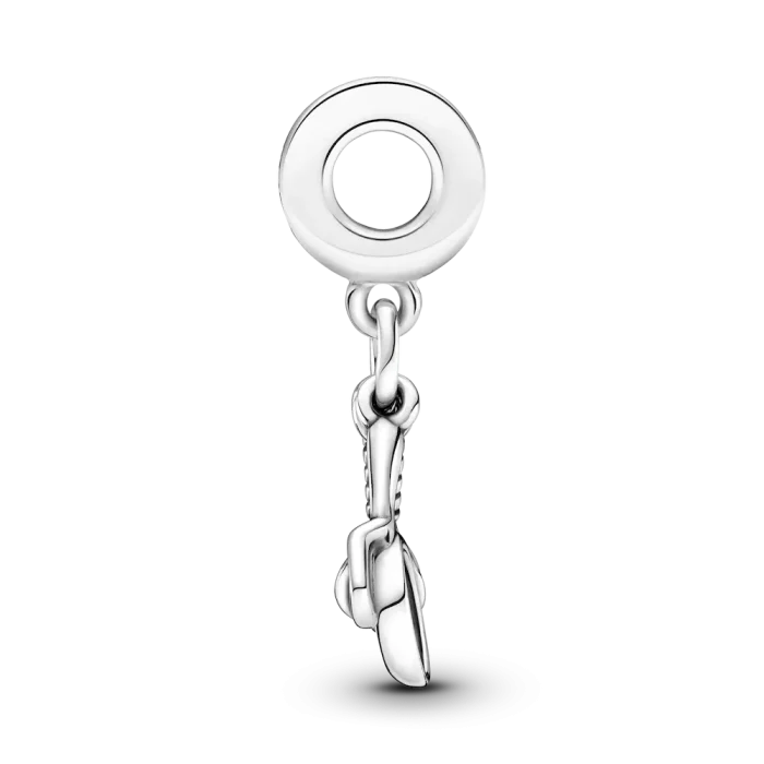 Spatula, Frying Pan & Whisk Dangle Charm - Image 4