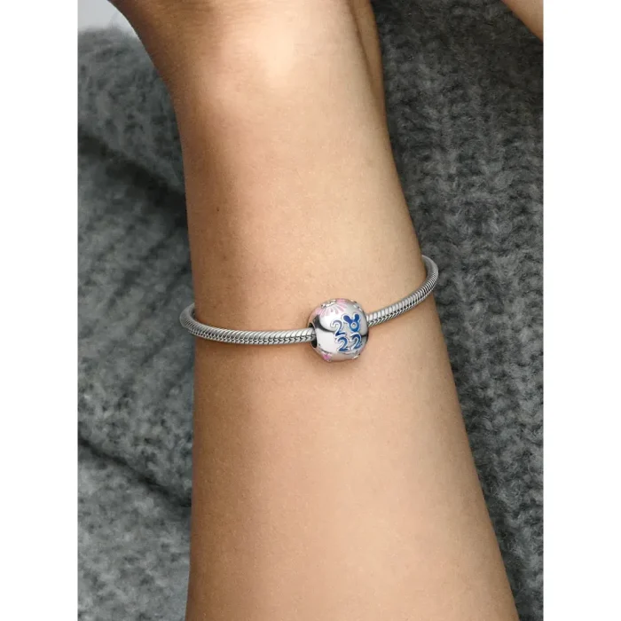 Disney 2022 Fireworks Charm - Image 2