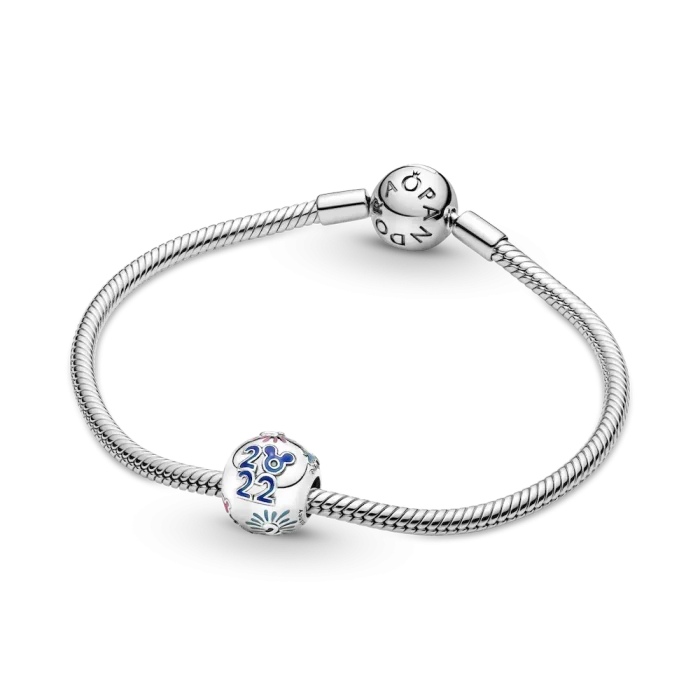 Disney 2022 Fireworks Charm - Image 7