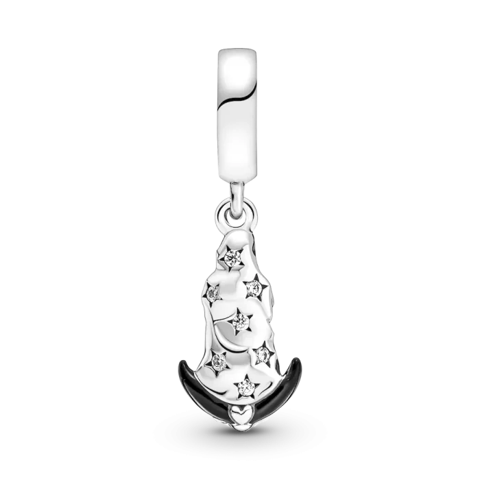 Virgin of Guadalupe Motif Dangle Charm - Image 4