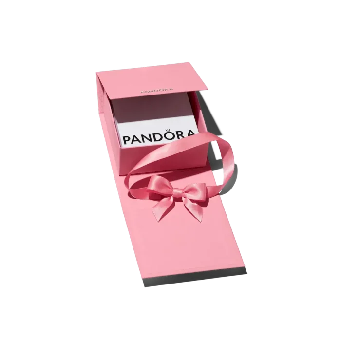 Pandora Pink Premium Gift Packaging - Image 5
