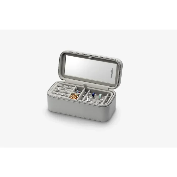Grey Small Jewelry Box - Image 3