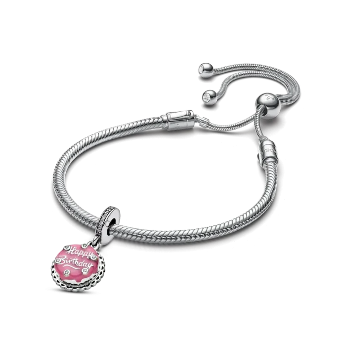 Sweet Birthday Celebration Bracelet Gift Set - Image 2