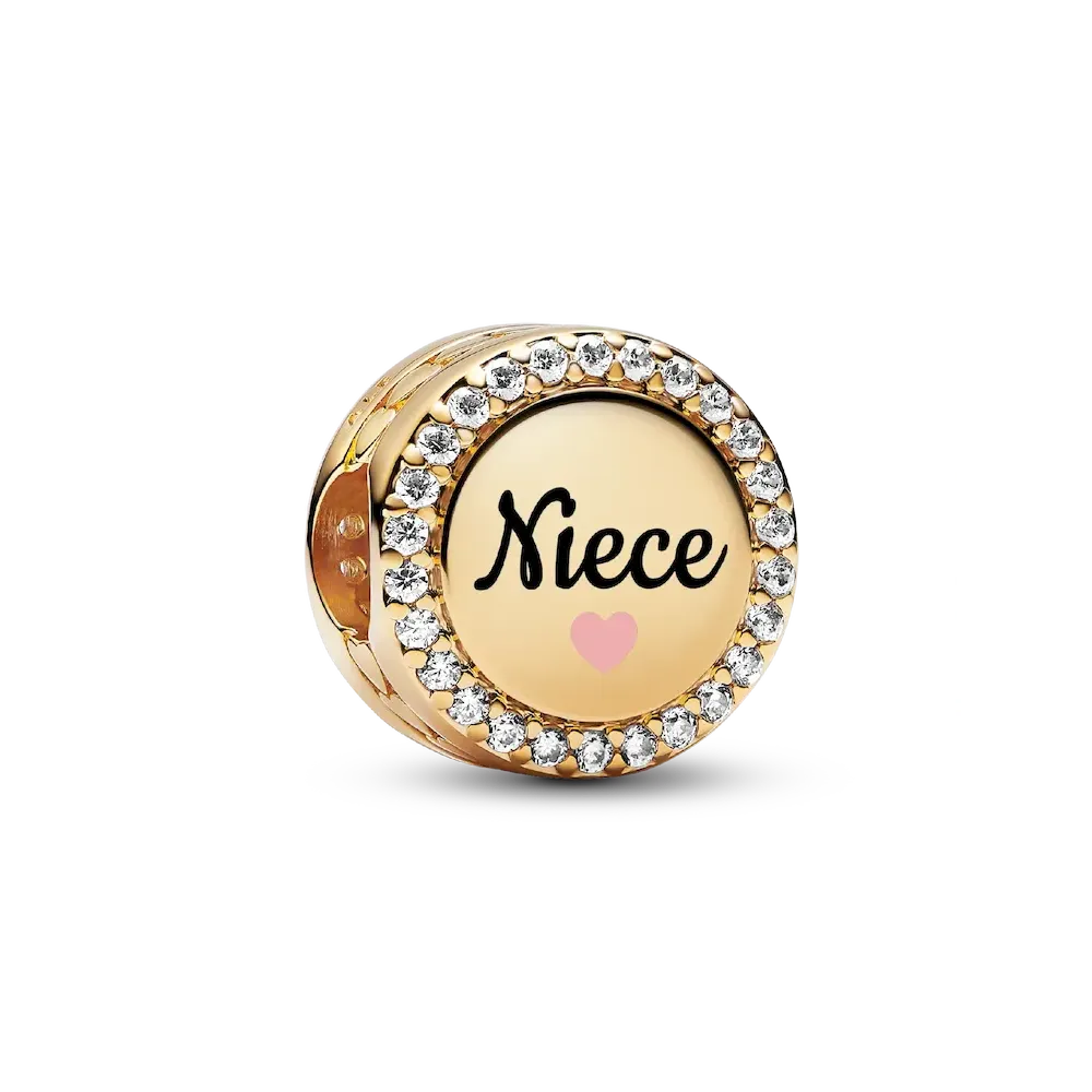 Niece Charm
