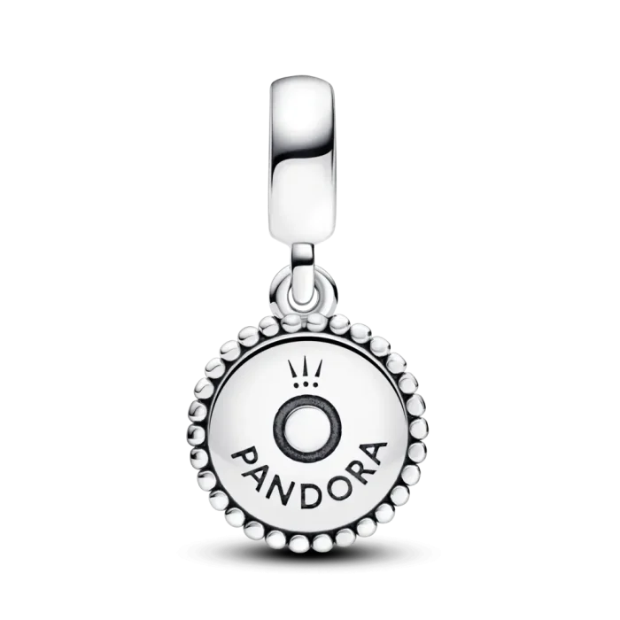 Florida Map Dangle Charm - Image 2