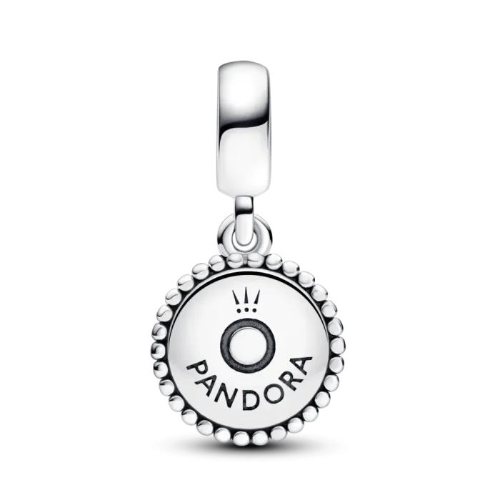 Star of David Charm Dangle - Image 2