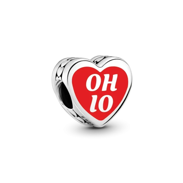 Ohio Bridge Charm - Image 2