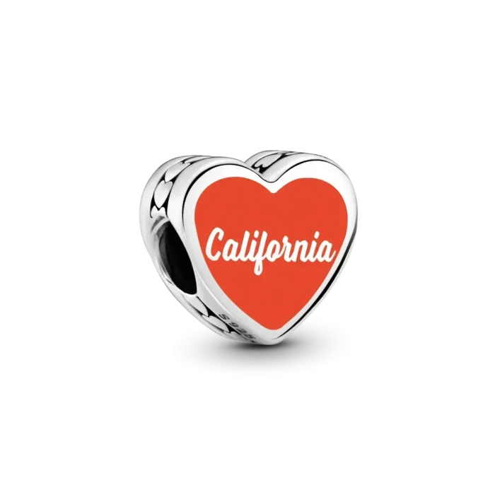 California State Scene Charm - Image 2