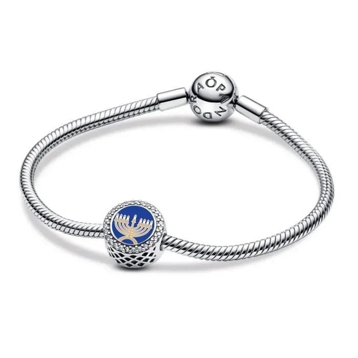 Hanukkah Charm Trio - Image 8