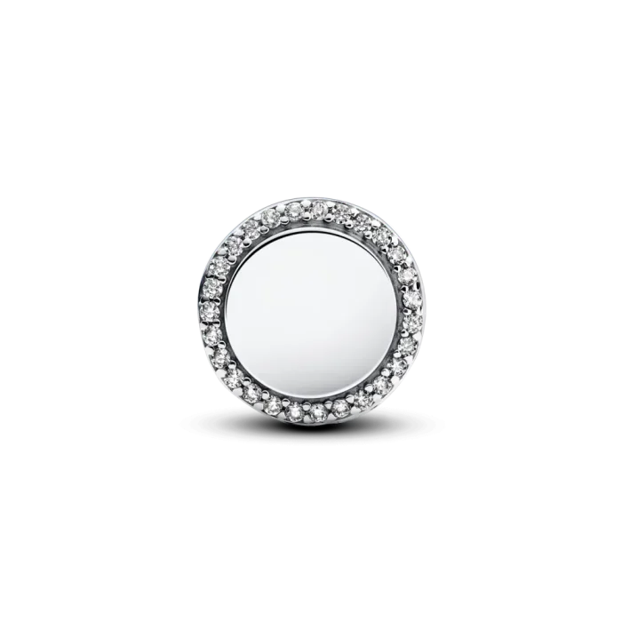 Skier Charm - Image 2