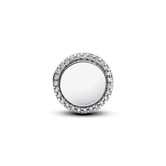 Rodeo Bucking Bull Charm - Image 3