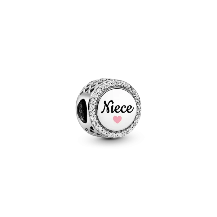 Niece Charm - Image 2