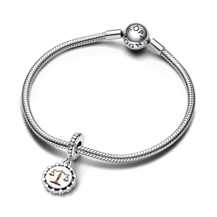 Lawyer Dangle Charm - Image 3