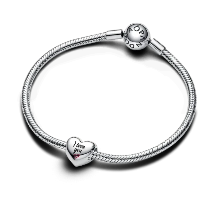 I love You Charm - Image 3