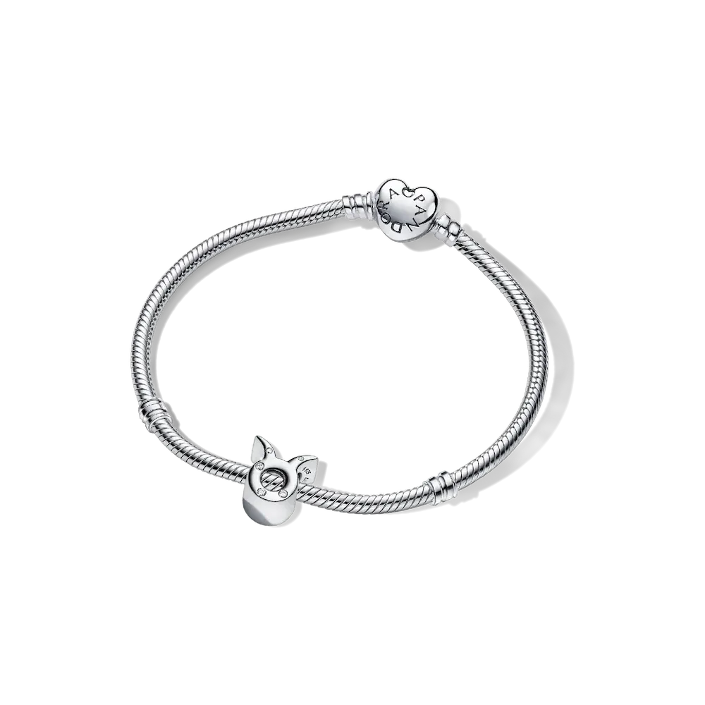 Taurus Zodiac Charm Bracelet Set