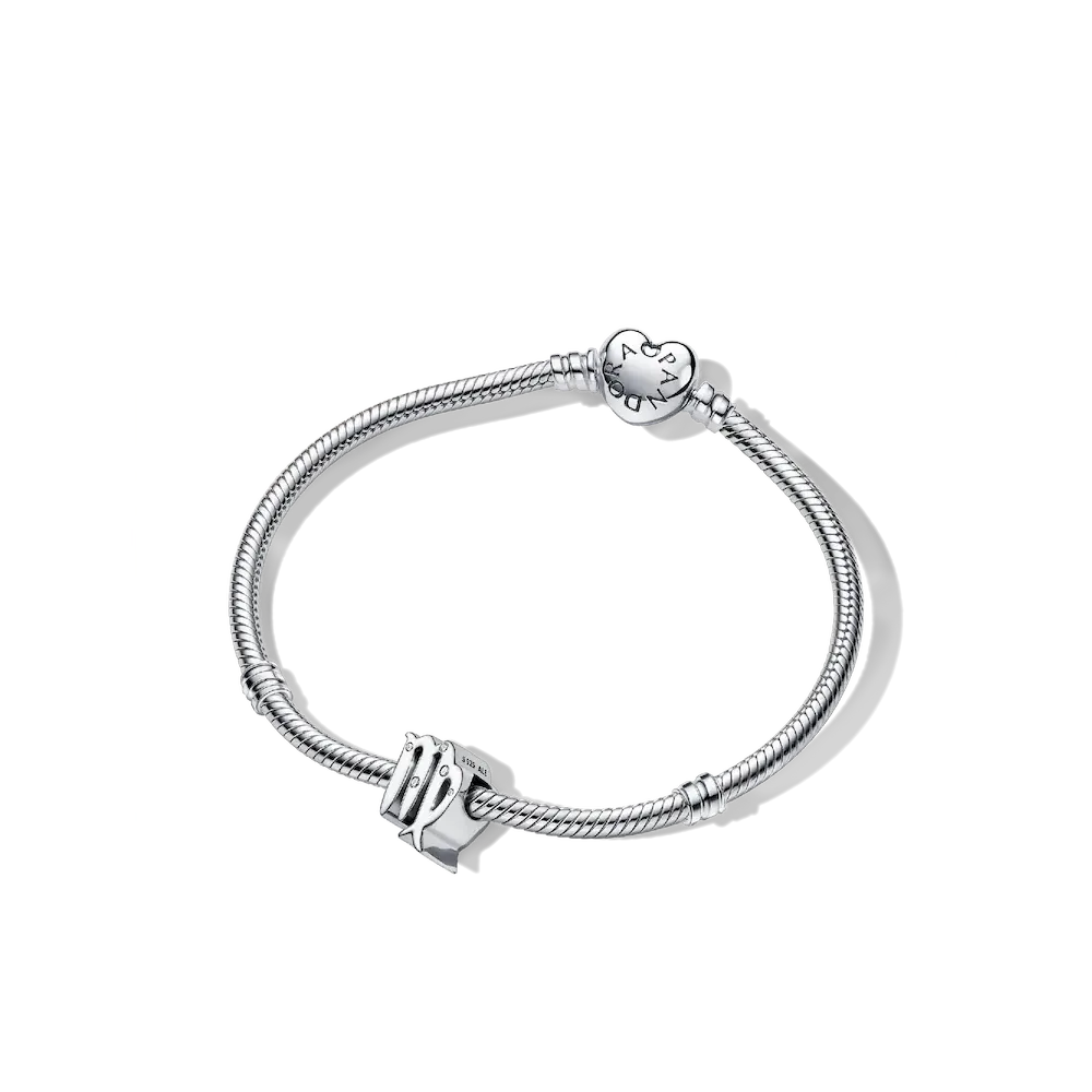 Virgo Zodiac Charm Bracelet Set