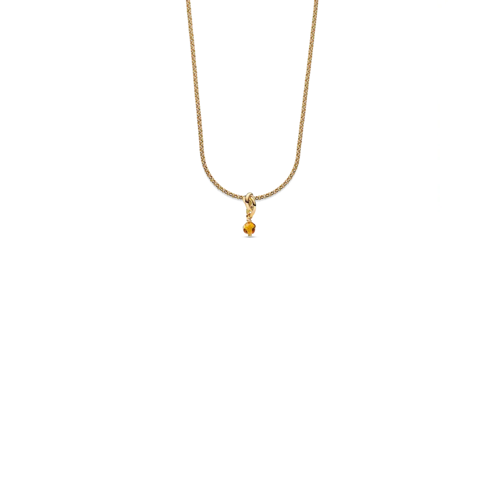 NAMPS0655_RGB.webp November Eternity Circle Dangle Charm Necklace Set - Image 1