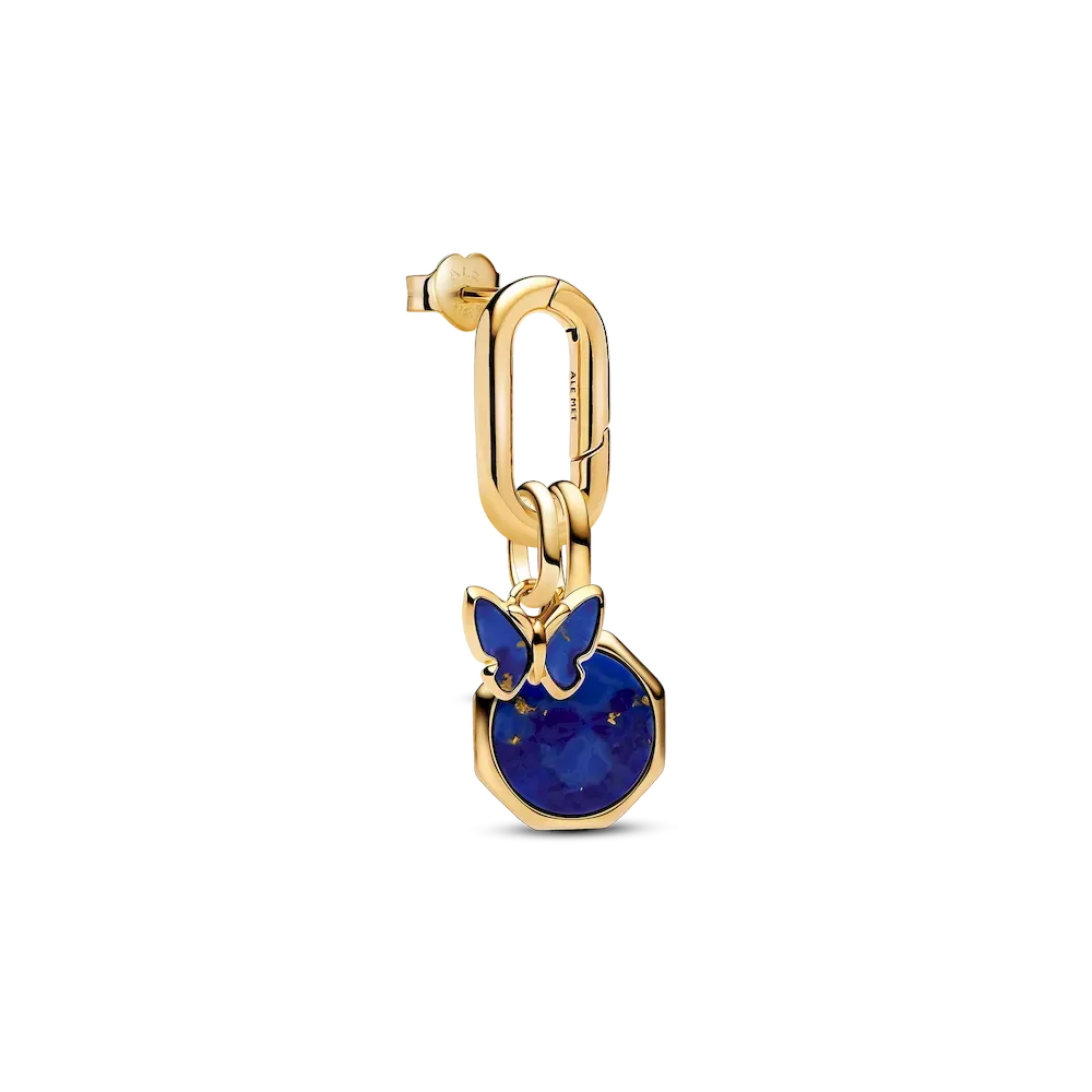 Journey of self-discovery earring set