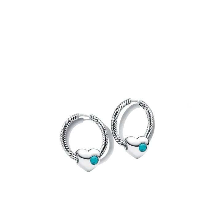 December charm Earring Set - Image 12