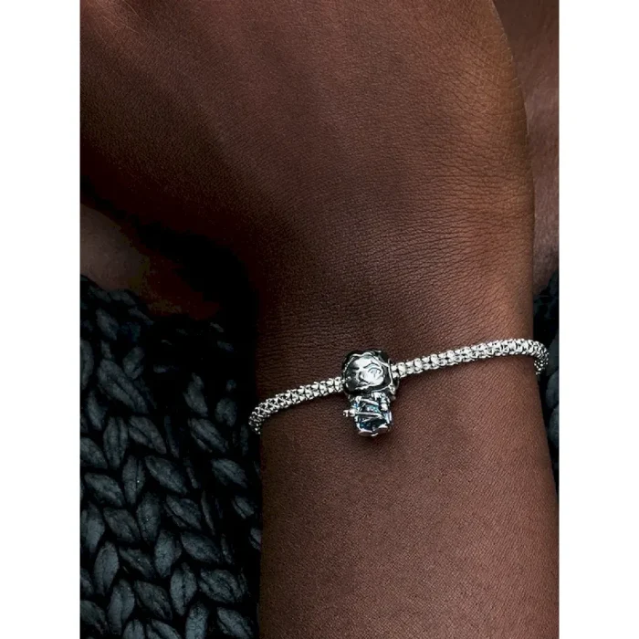 FINAL SALE - Game of Thrones Jon Snow Charm - Image 2