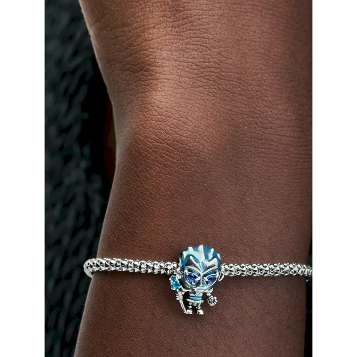 FINAL SALE - Game of Thrones White Walker Charm - Image 2